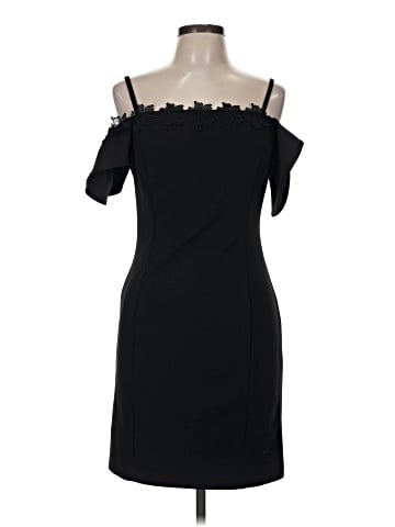 Kensie Cocktail Dress (view 1)