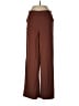 Max Studio Brown Casual Pants Size L - photo 1