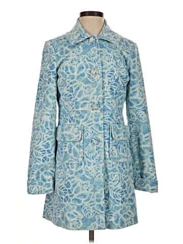 Odille Coat (view 1)