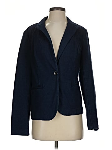 Style&Co Blazer (view 1)