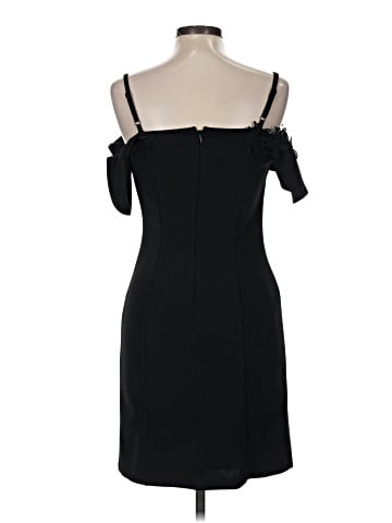 Kensie Cocktail Dress (view 2)