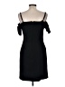 Kensie Black Cocktail Dress Size 6 - photo 2