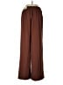Max Studio Brown Casual Pants Size L - photo 2