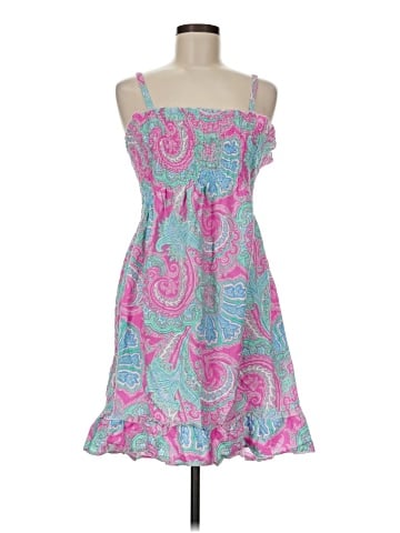 Lauren by Ralph Lauren Casual Dress (view 1)