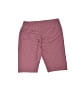 Unbranded Chevron-herringbone Burgundy Athletic Shorts One size - photo 2