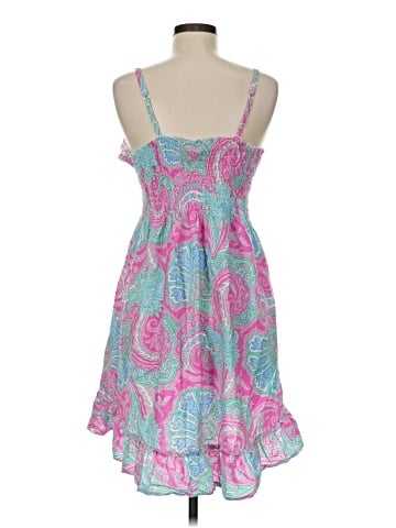 Lauren by Ralph Lauren Casual Dress (view 2)