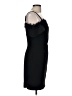 Kensie Black Cocktail Dress Size 6 - photo 4
