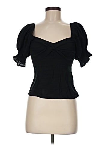 Nine West Short Sleeve Top (view 1)