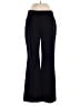 Gap Black Dress Pants Size 8 - photo 1