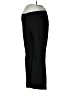 Gap - Maternity Black Active Pants Size 8 - photo 1
