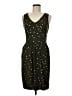 Boden Stars Black Cocktail Dress Size 8 - photo 1