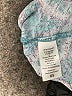 Lularoe Paisley Teal Formal Skirt Size XS - photo 6