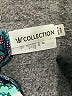 Collection Chevron-herringbone Teal Casual Pants Size S - photo 7