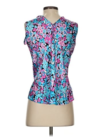 Nine West Sleeveless Blouse (view 2)