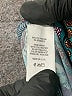 Collection Chevron-herringbone Teal Casual Pants Size S - photo 8