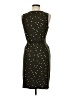 Boden Stars Black Cocktail Dress Size 8 - photo 2