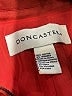 Doncaster Collection Orange Jacket Size 18 - photo 6