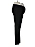 Gap - Maternity Black Active Pants Size 8 - photo 4