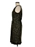 Boden Stars Black Cocktail Dress Size 8 - photo 5