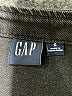Gap Black Jacket Size S - photo 6