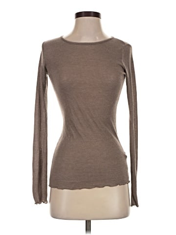 Juicy Couture Long Sleeve T-Shirt (view 1)