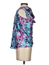 Nine West Blue Sleeveless Blouse Size XS - photo 4