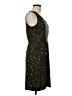 Boden Stars Black Cocktail Dress Size 8 - photo 4