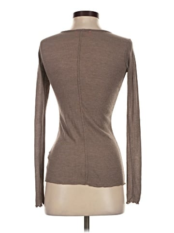 Juicy Couture Long Sleeve T-Shirt (view 2)
