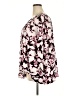 C established 1946 Pink Long Sleeve Blouse Size 22 - photo 5