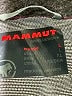 Mammut Purple Track Jacket Size L - photo 6