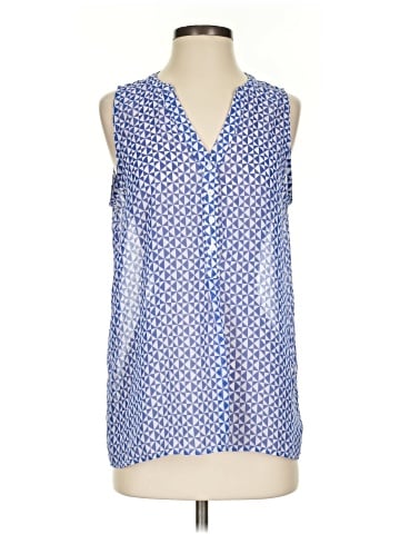 Gap Outlet Sleeveless Blouse (view 1)