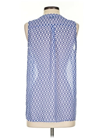 Gap Outlet Sleeveless Blouse (view 2)