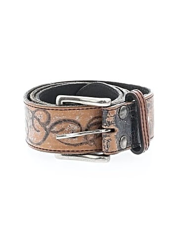 BED|STU Leather Belt (view 1)