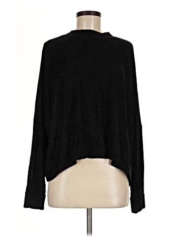 Joah Brown Turtleneck Sweater (view 1)