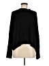 Joah Brown Black Turtleneck Sweater One size - photo 1
