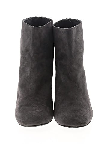 Stuart Weitzman Ankle Boots (view 2)