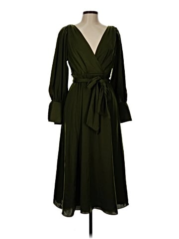 Banana Republic Factory Store Casual Dress (view 1)