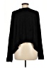 Joah Brown Black Turtleneck Sweater One size - photo 2