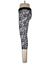 SOFFE Print Blue Active Pants Size L - photo 5