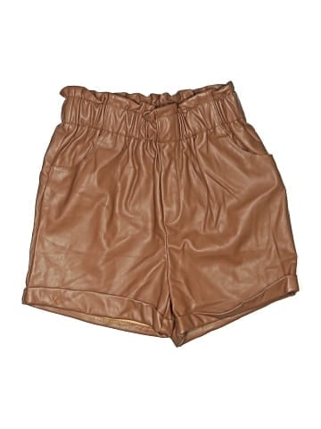 Chocolate Shorts (view 1)