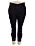 Torrid Black Jeggings Size 26 - photo 1