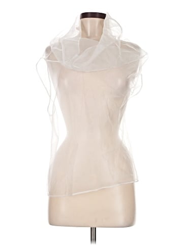 Hutch Sleeveless Blouse (view 1)