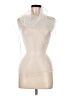 Hutch Ivory Sleeveless Blouse Size M (estimated) - photo 1
