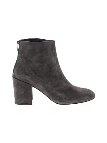 Stuart Weitzman Ankle Boots (view 1)