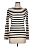 Gap Ivory Long Sleeve Turtleneck Size L - photo 1