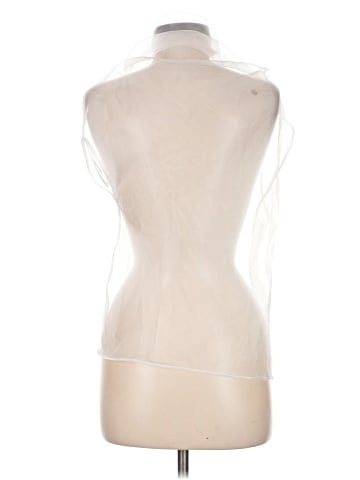 Hutch Sleeveless Blouse (view 2)