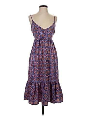 Ecote Casual Dress (view 1)
