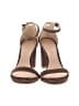Stuart Weitzman Brown Sandals Size 8 - photo 2