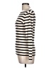 Gap Ivory Long Sleeve Turtleneck Size L - photo 5