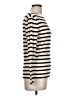 Gap Ivory Long Sleeve Turtleneck Size L - photo 4